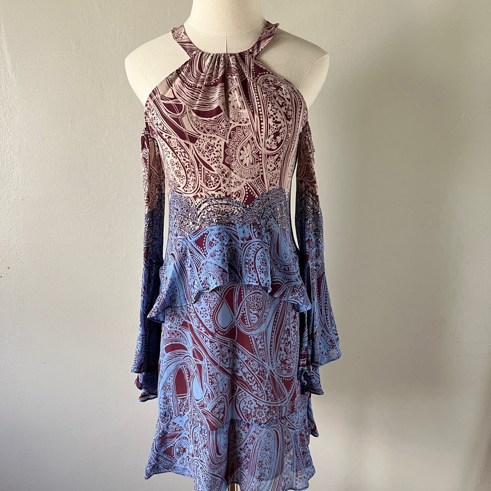 SOLD 🛍 BCBG Maxazria Dress XXS 🦋